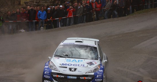 Valasska Rally